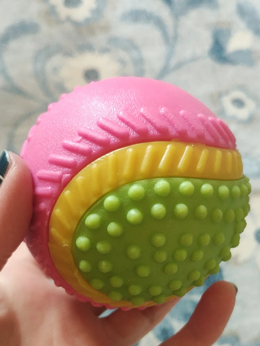 PETS: DOG TOY SET